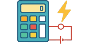 Symbol elektrische Durchbruchspannung