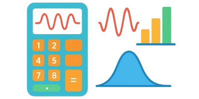 Rechner für Intermodulationsprodukte und Obertöne