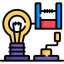 Physik icon