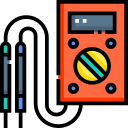 Elektronik icon