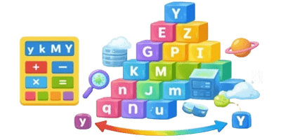 Einheitenumrechner von Yocto 10