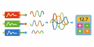 CMU-Filter-Rechner mit Animation symbol