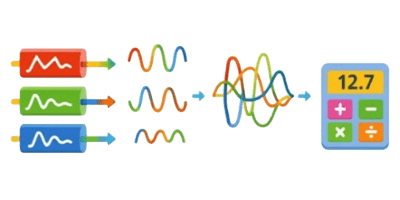 CMU-Filter-Rechner mit Animation symbol